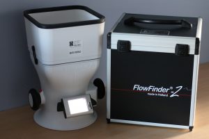 FlowFinder